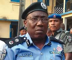 Police parades 18 for disrupting crossover party in Osun